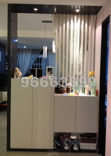 Blk 199D Punggol Field (Punggol), HDB 4 Rooms #637292